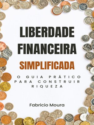 cover image of Liberdade Financeira Simplificada